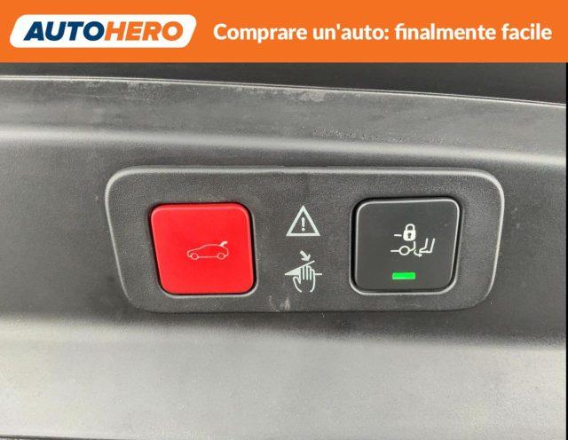 PEUGEOT 5008 BlueHDi 180 S&S EAT8 GT