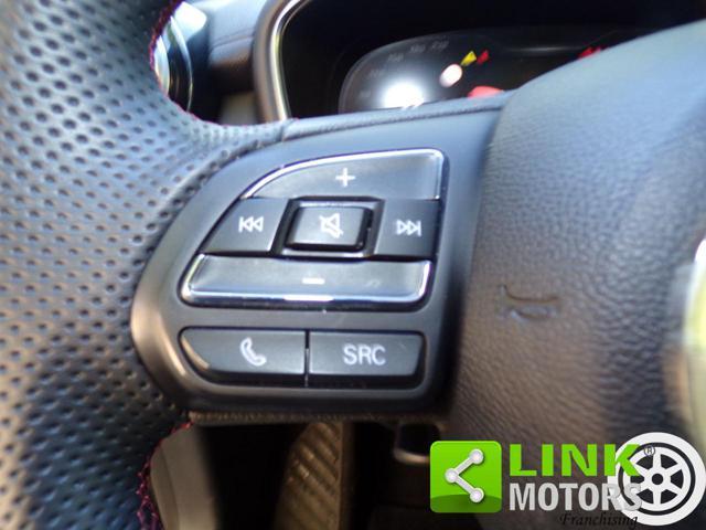 MG HS 1.5T-GDI Comfort