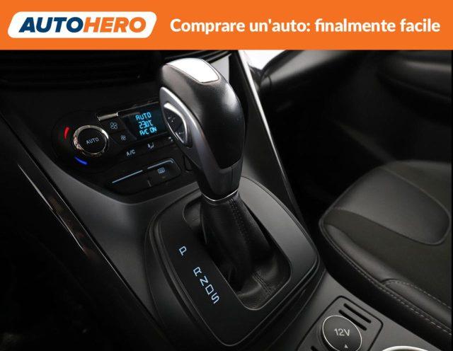 FORD Kuga 2.0 TDCI 150 CV S&S 4WD Powershift Titanium