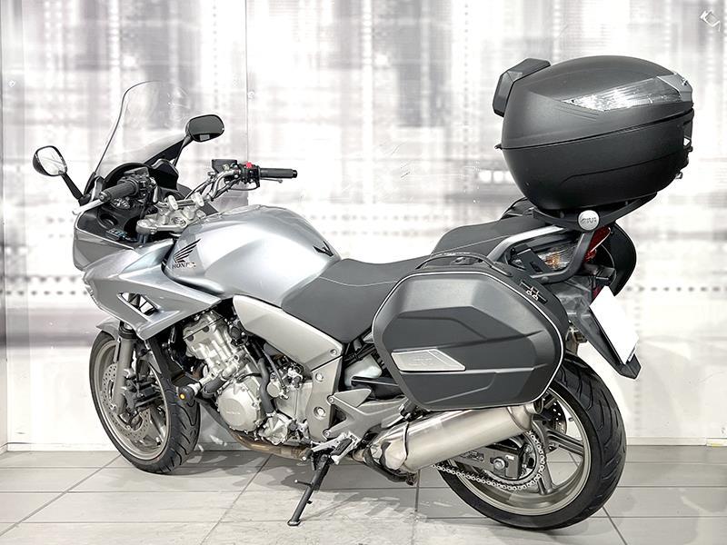Honda CBF 1000