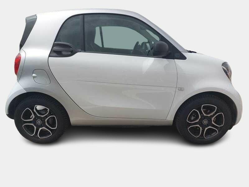 SMART FORTWO EQ 41kW youngster