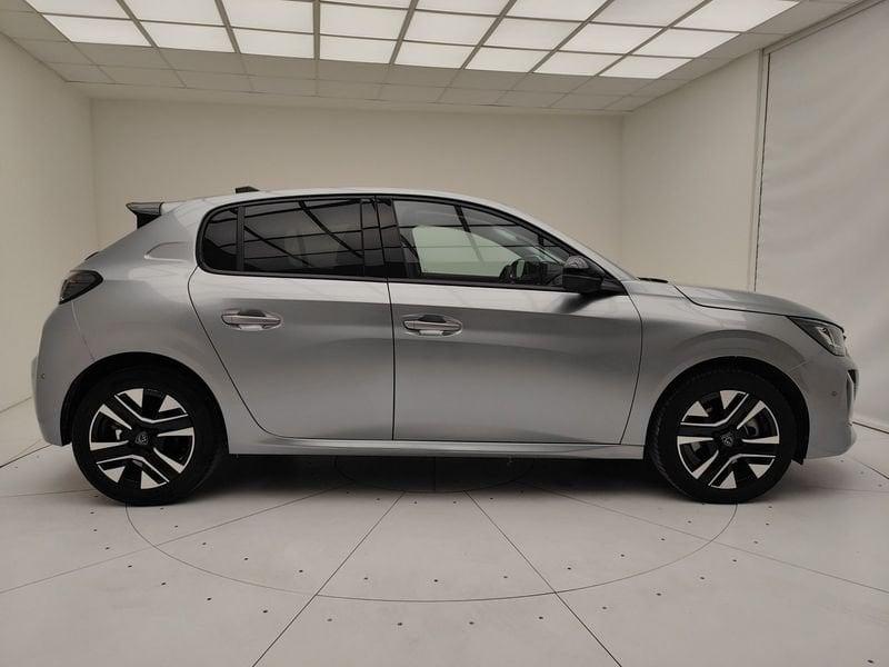 Peugeot 208 II 2023 1.2 hybrid Allure 110cv e-dcs 6