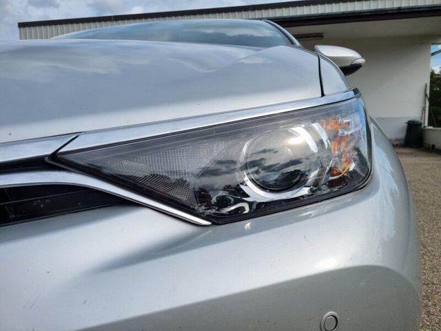 TOYOTA Auris 1.8 Hybrid Style (OK NEOPATENTATI)