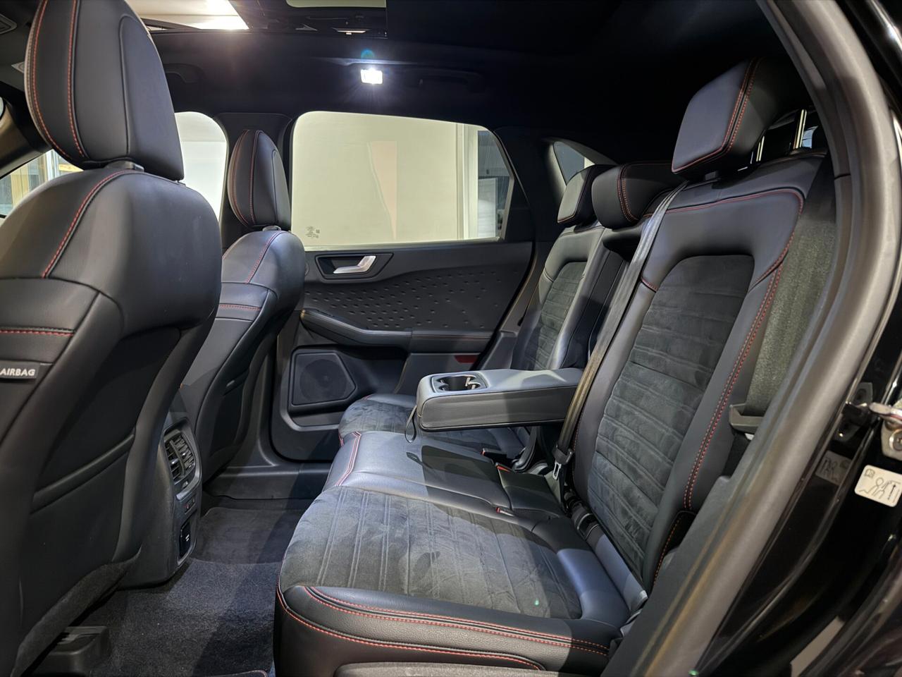 FORD KUGA 2.0 ECOBLUE MHEV 150CV 2WD ST-LINE X 2020