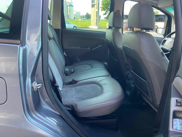 LANCIA MUSA 1.4 16V Platino Plus Cambio Automatico