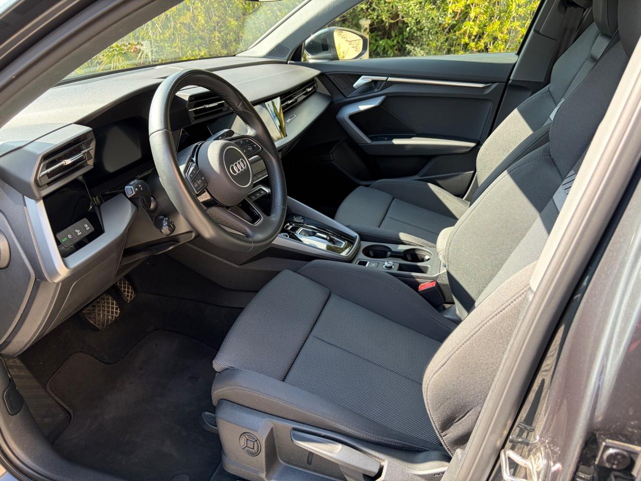 Audi A3 SPB 35 TFSI S tronic Business Advanced