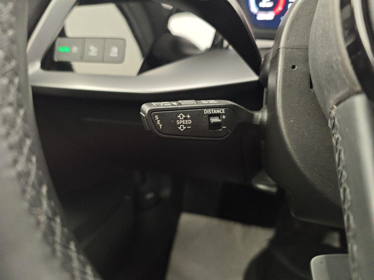 Audi A3 Sedan 35 TDI S tronic line edition