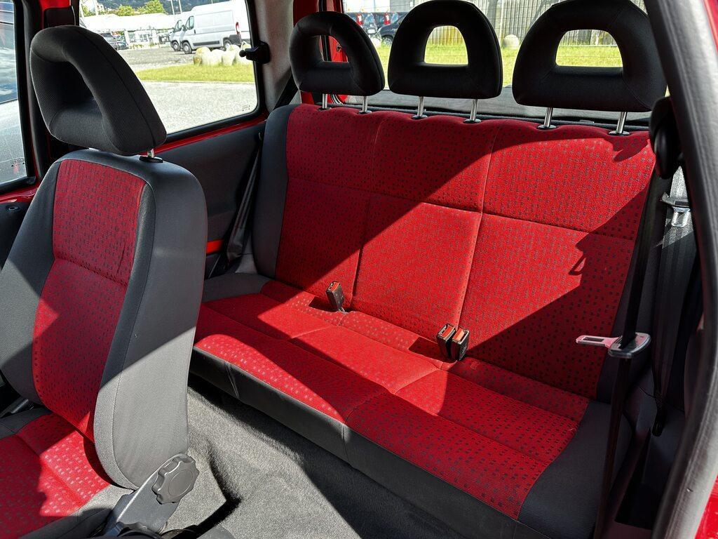 Volkswagen Lupo 1.0 Trendline