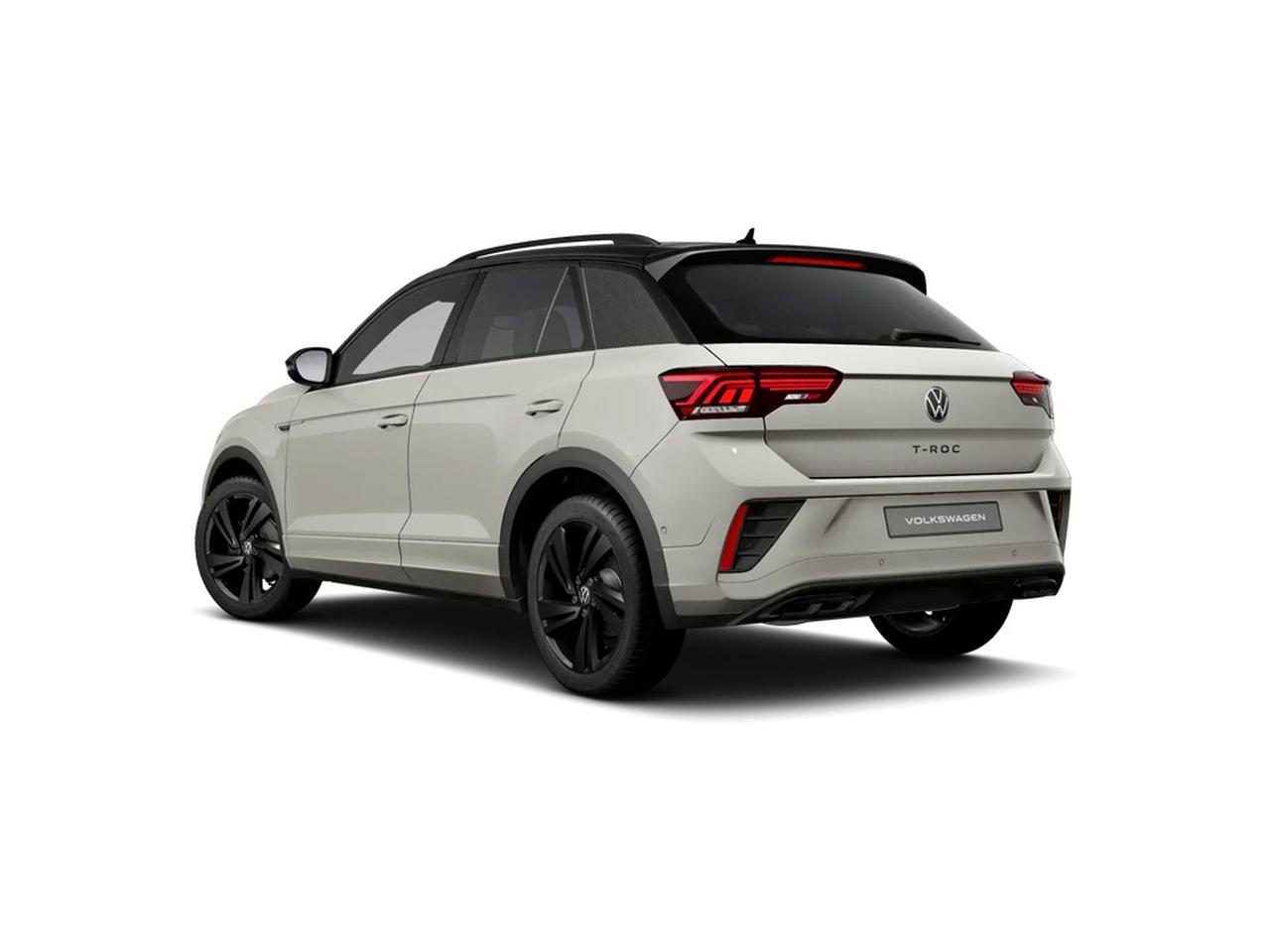 Volkswagen T-Roc 2.0 tdi r-line plus 150cv dsg