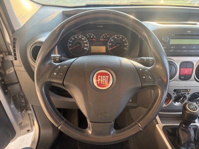 FIAT Qubo 1.4 8V 73 CV Dynamic OK NEOP PRONTA CONSEGNA