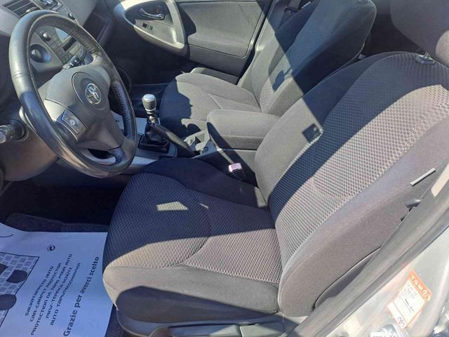 TOYOTA RAV 4 MY23 RAV4 2.2 D-4D 136 CV Sol