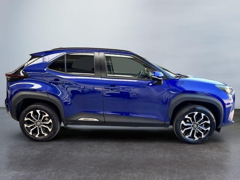 Toyota Yaris Cross 1.5H (116 CV) E-CVT Trend
