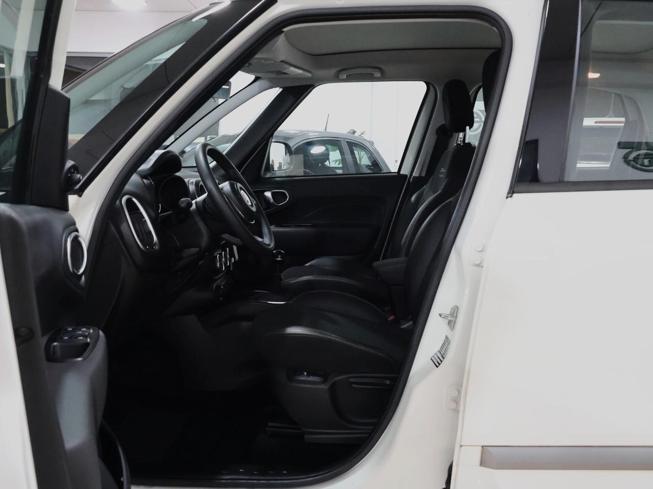 500L 1.3 Multijet 95 CV Cross 2018