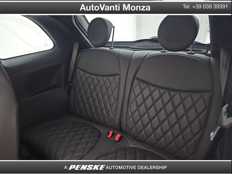 Abarth 695 695 1.4 t-jet Turismo 180cv