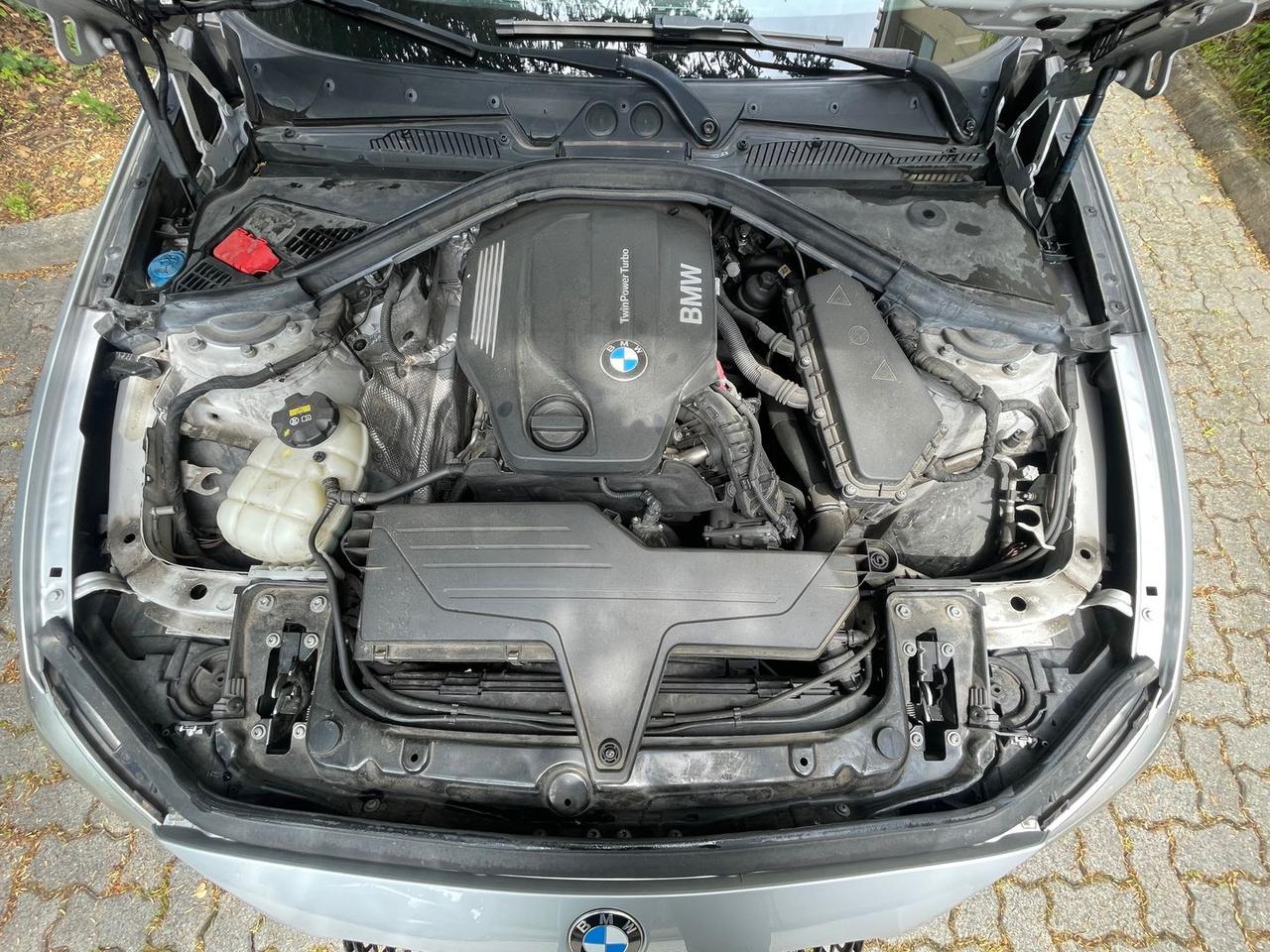 Bmw 118 Advantage 118 d