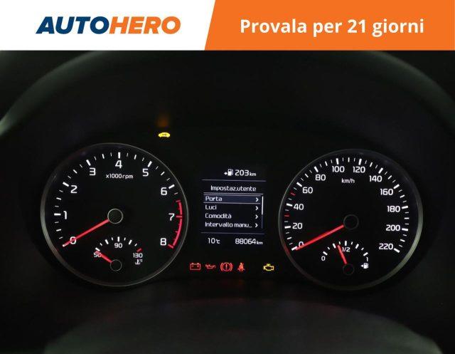 KIA Stonic 1.0 T-GDi 120 CV Style