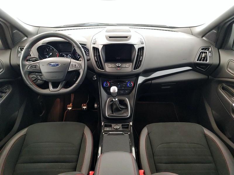 Ford Kuga 1.5 tdci st-line s&s 2wd 120cv my18