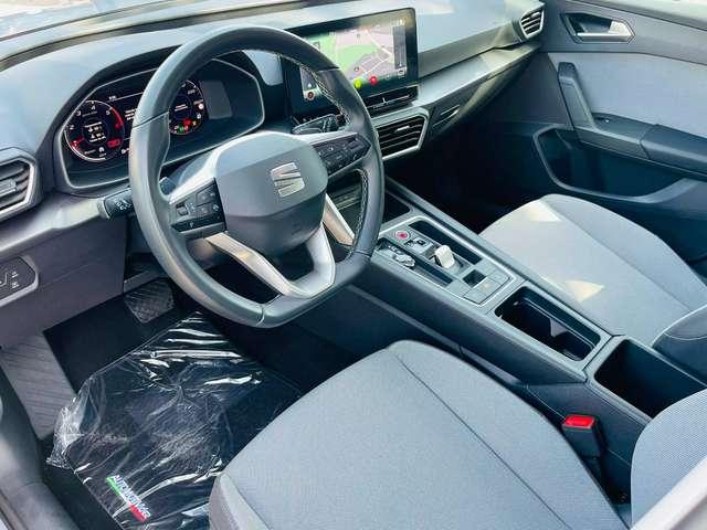 SEAT Leon Sportstourer 2.0 tdi Business 150cv dsg *PRONTA CONSEGNA