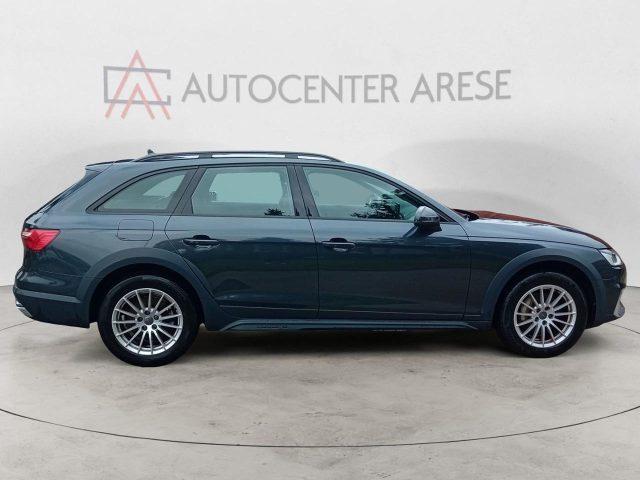 AUDI A4 allroad 40 TDI 190 CV S tronic Business