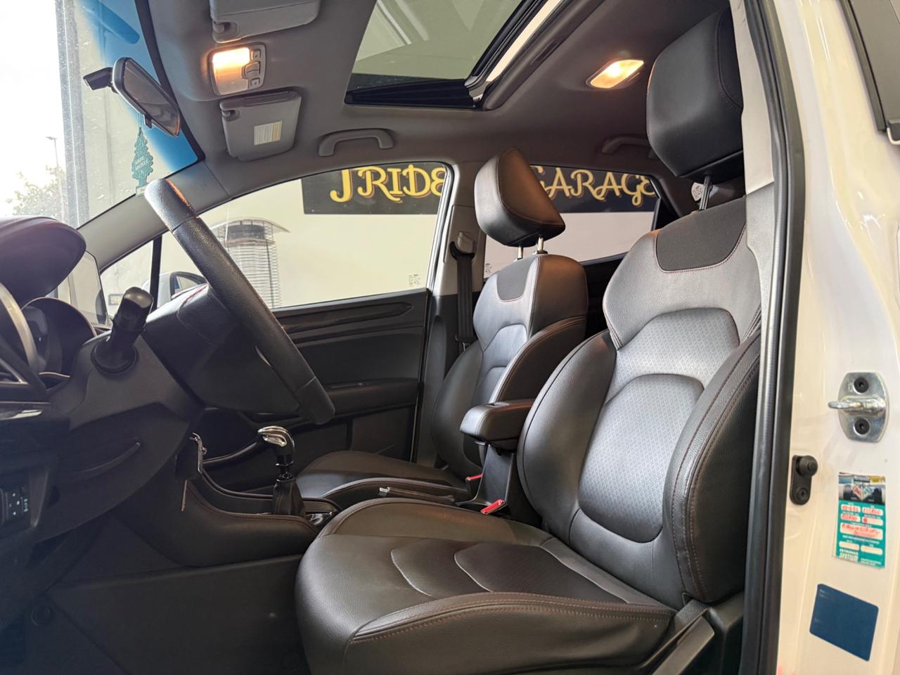 Dr DR4 Sport 1.6 Bi-Fuel GPL