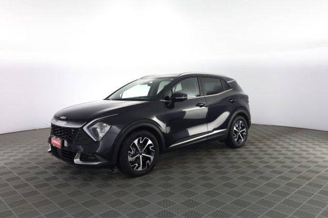 KIA Sportage Sportage 1.6 CRDi MHEV DCT Style