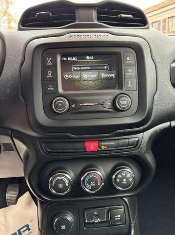 Jeep Renegade 2.0 Mjt 4WD Active Drive Sport