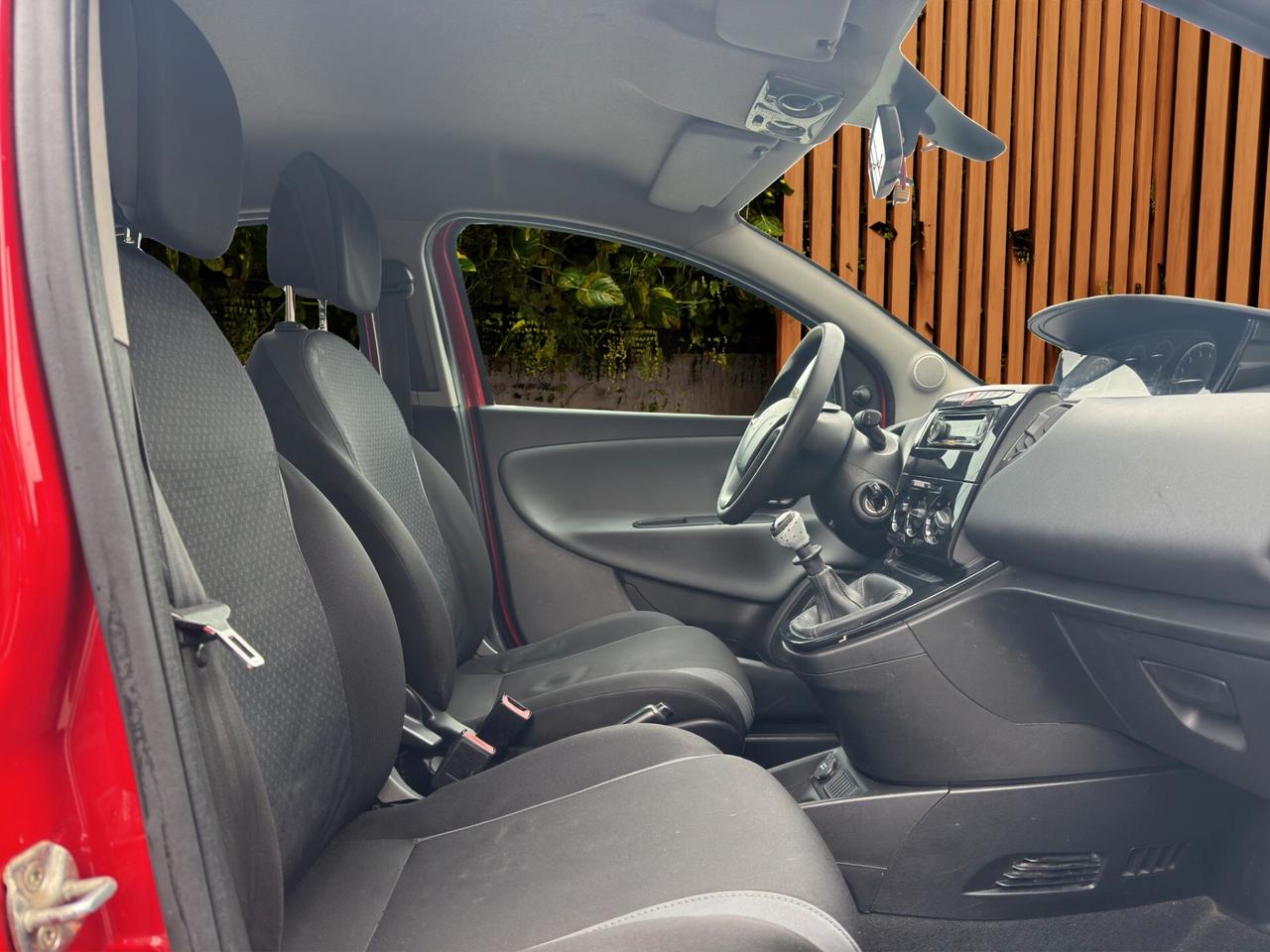 Lancia Ypsilon 1.2 69 CV 5 porte GPL Ecochic Unyca