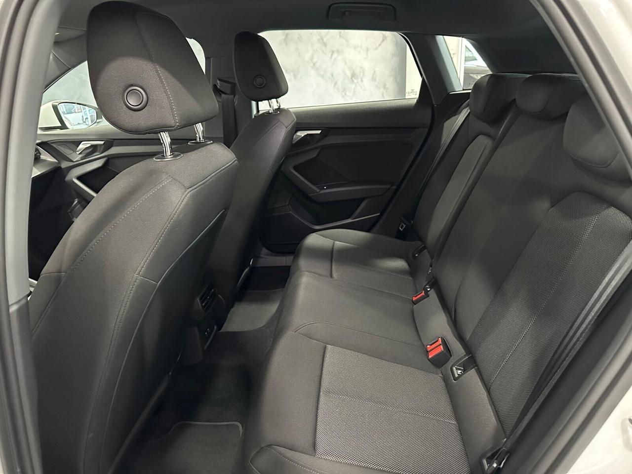 Audi A3 SPB 30 g-tron S tronic