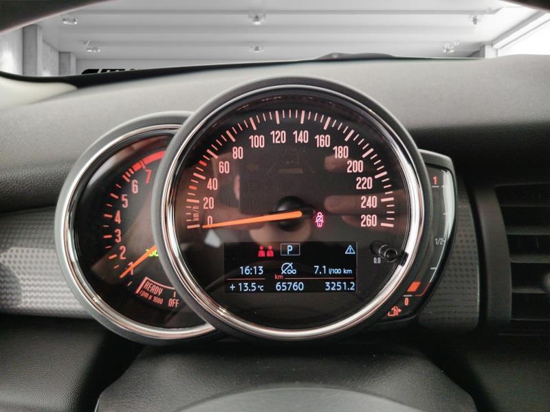 Mini Cooper 1.5 TwinPower Turbo Cooper Hype DCT