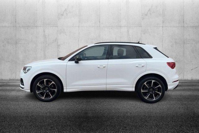 AUDI Q3 35 TDI S tronic S line edition