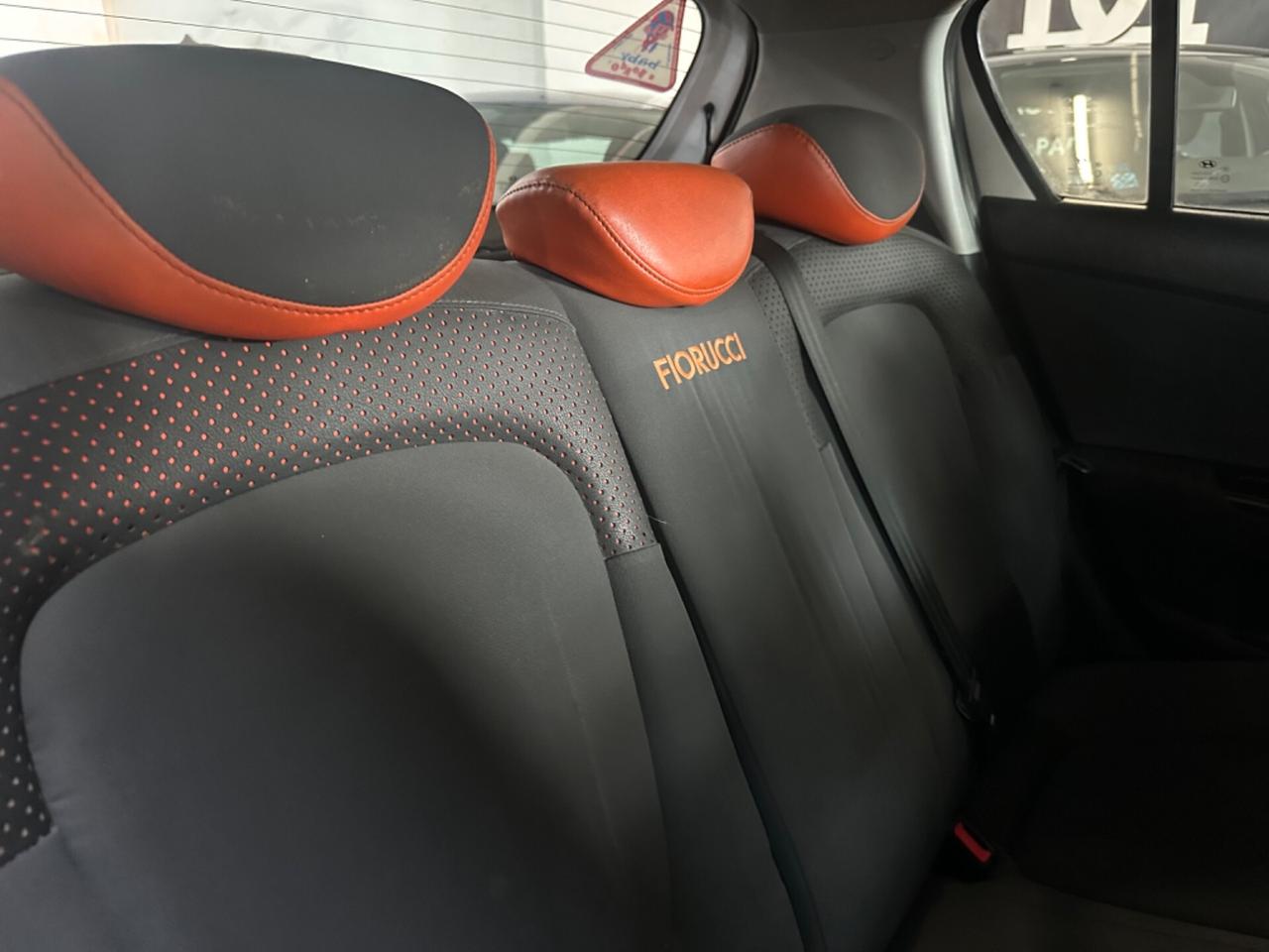 Hyundai i20 1.2 5p. Fiorucci