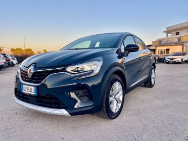 RENAULT CAPTUR 1.0 TCE GPL FULL LED ZEN MY21
