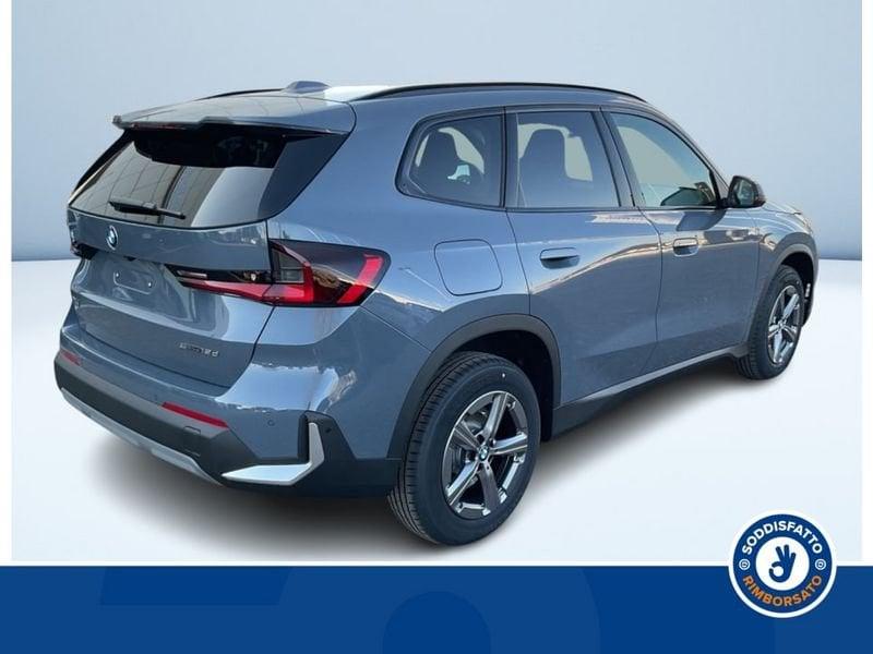 BMW X1 sDrive 18d