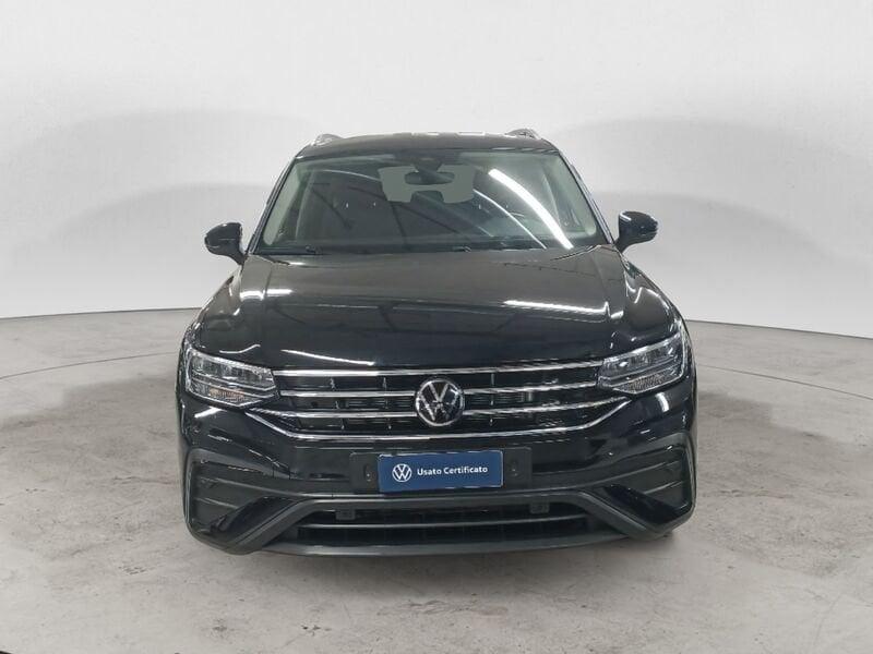 Volkswagen Tiguan Allspace 2.0 TDI SCR DSG Life