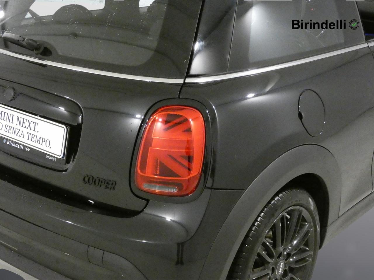 MINI Mini 4ª serie (F56) - Mini 1.5 Cooper Classic
