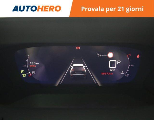 PEUGEOT 2008 BlueHDi 130 S&S EAT8 GT