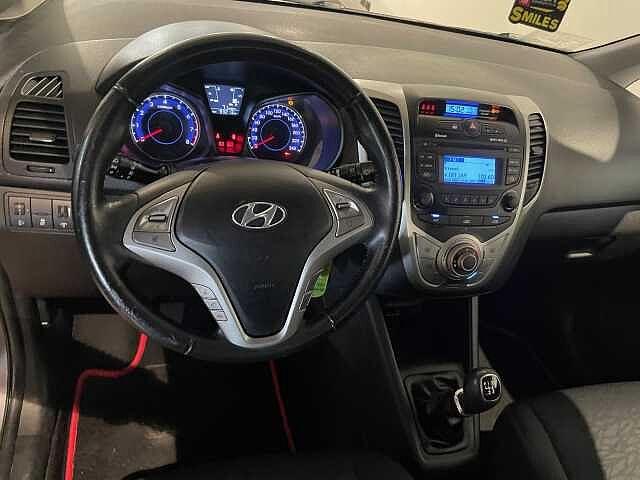 Hyundai ix20 1.4 90 CV Comfort