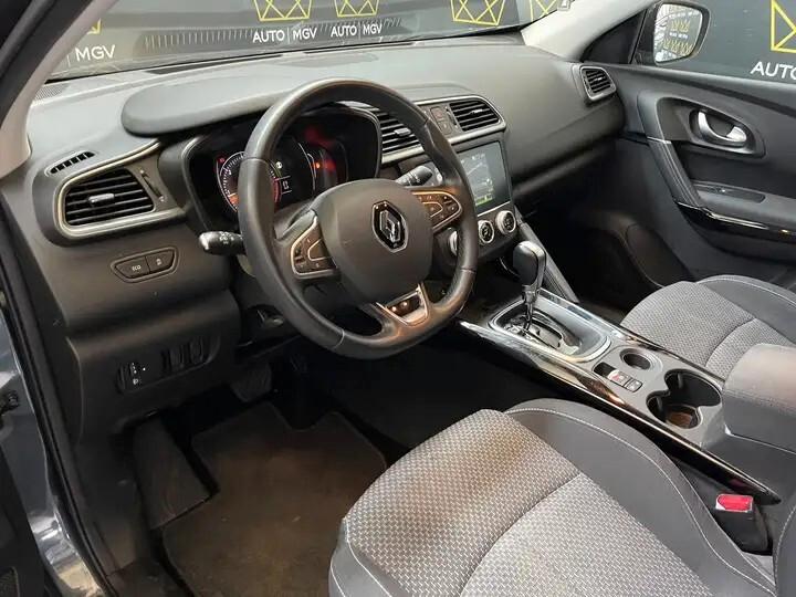 Renault Kadjar dCi 8V 110CV EDC Energy Bose