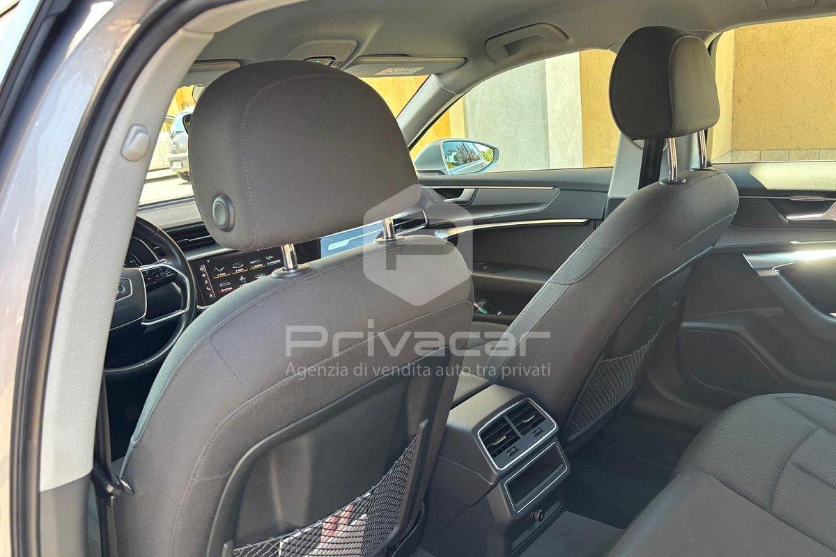 AUDI A6 Avant 40 2.0 TDI S tronic Business Plus