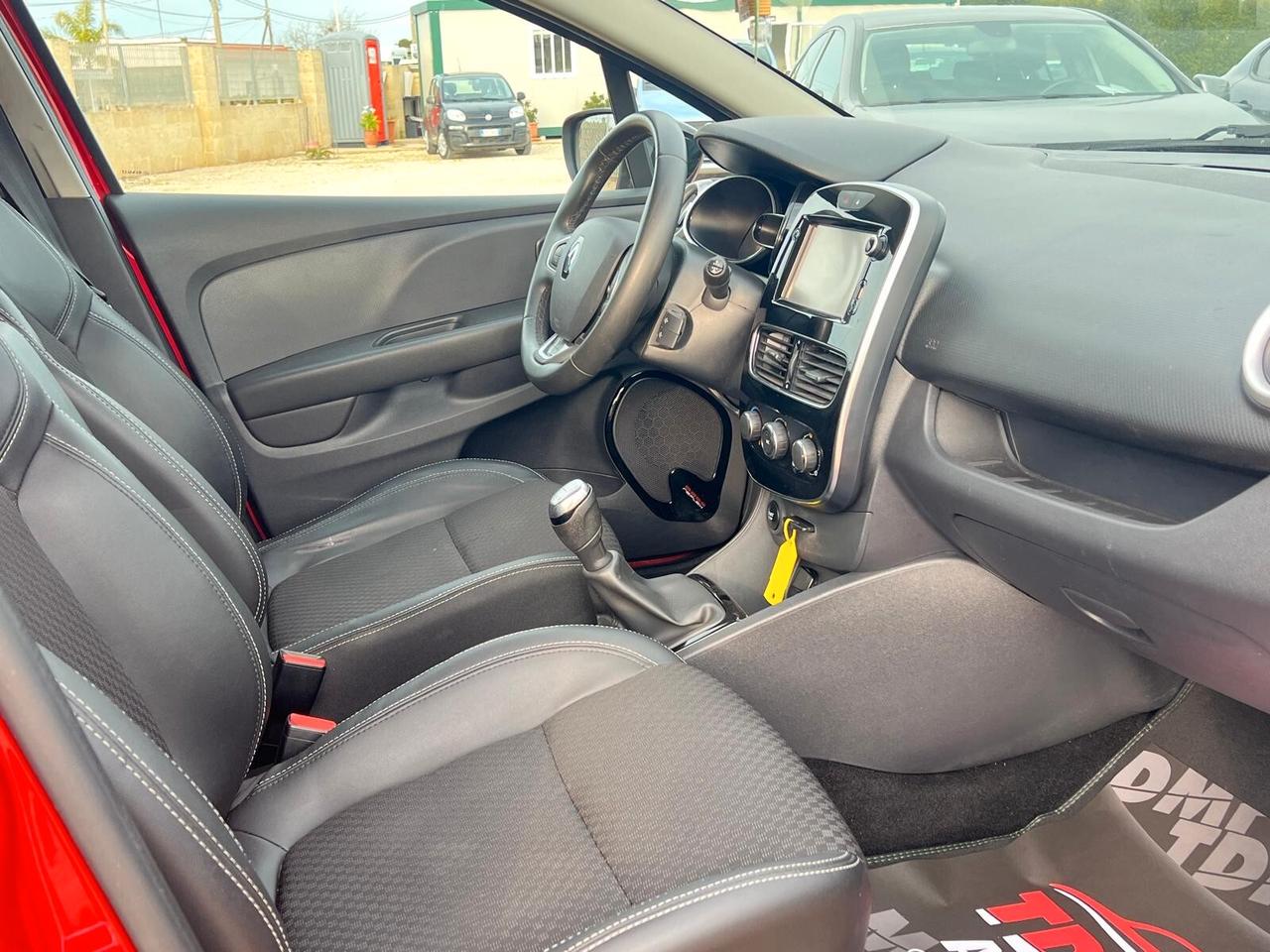 Renault Clio 1.2 75 CV 5 porte Duel2