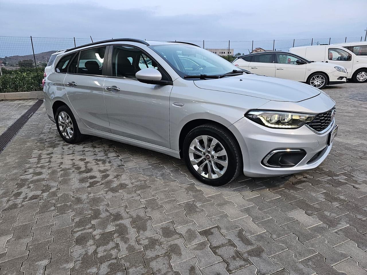 FIAT TIPO 1.6 MJT 120CV LOUNGE 11/2019