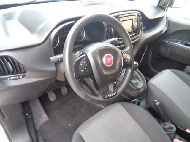 Fiat Doblò 1.6 MJT 105CV S&S PC-TN Cargo Easy IVA ESCLUSA