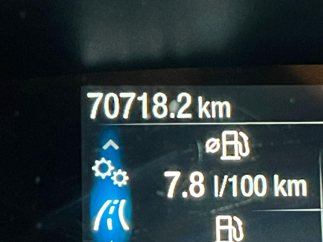 Ford EcoSport 1.0 EcoBoost 125 CV Start&Stop Active