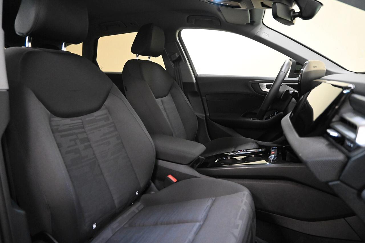 AUDI A5 3ª serie A5 Avant TDI 150 kW mHEV+ S t...