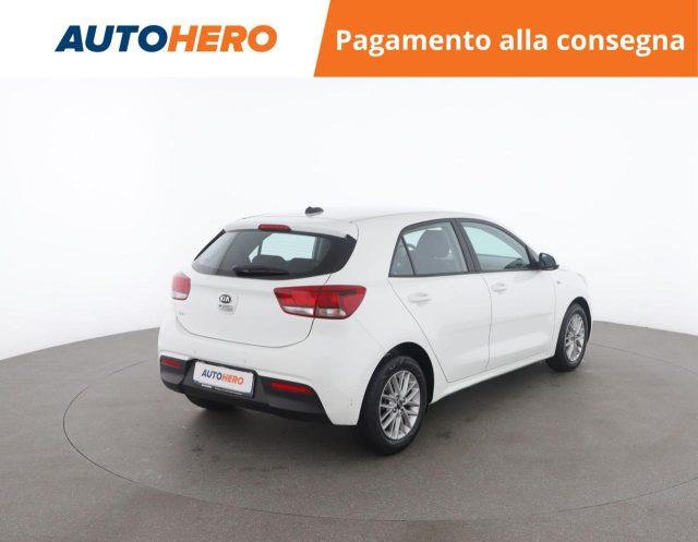 KIA Rio 1.2 MPi Evolution