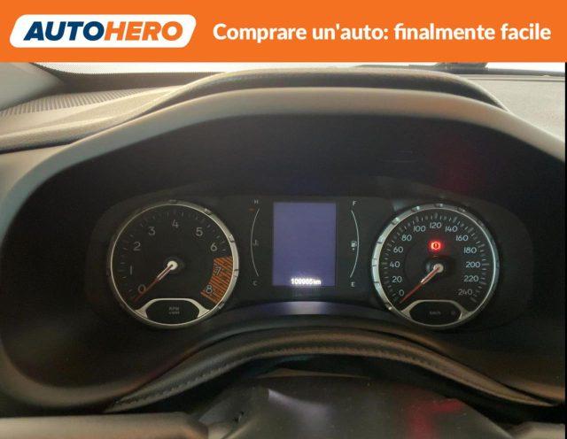 JEEP Renegade 1.0 T3 Sport