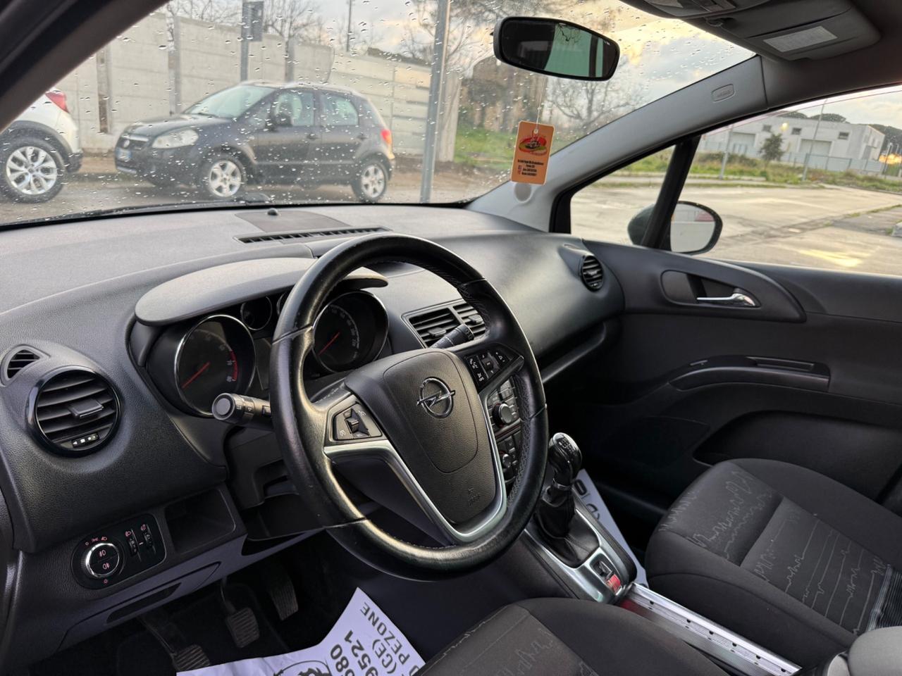 Opel Meriva 1.4 100CV Cosmo