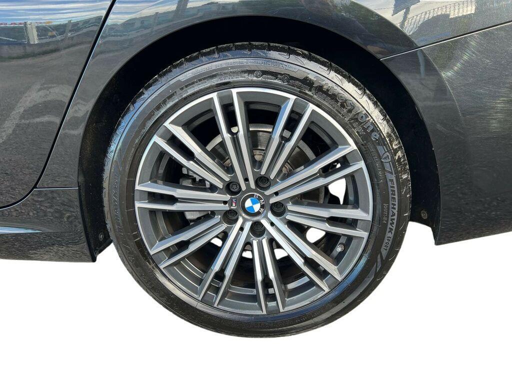 BMW Serie 3 Berlina 320 d Msport