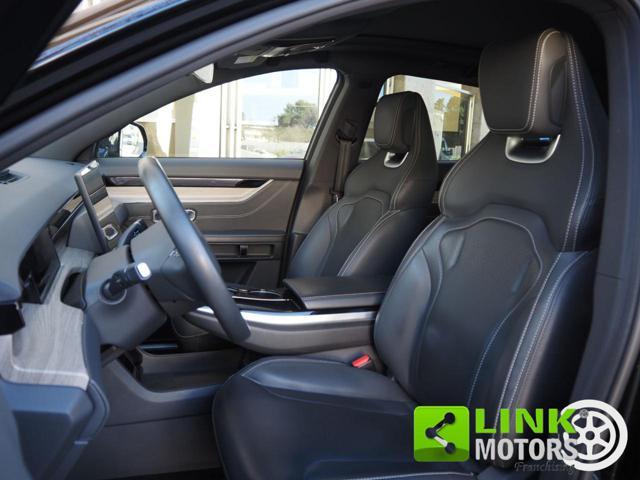 SPORTEQUIPE Sportequipe 6 GT 1.6 T-GDI DCT GPL