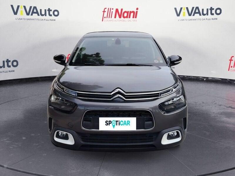 Citroën C4 Cactus BlueHDi 100 S&S Shine